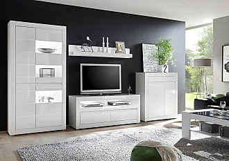 Tv-Möbel (Wohnzimmer) in Weiß: € Stylight 140,99 Produkte ab Sale: | - 100