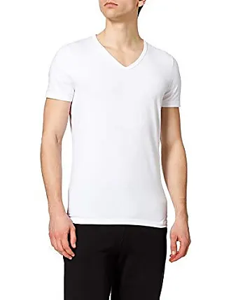 Hom Best Modal Tanktop Maillot de Corps, (Blanc 0003), Small (Taille  Fabricant:S) Homme : : Mode