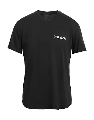 Calvin Klein: Black T-Shirts now up to −82%