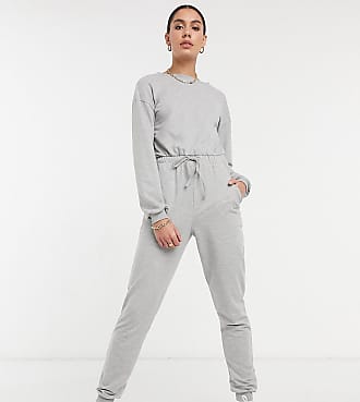 tall lounge jumpsuit