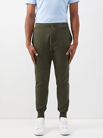Spbamboo Mens Pants Slim Pockets Classic Joggers Zipper Pockets Sport Sweatpants 