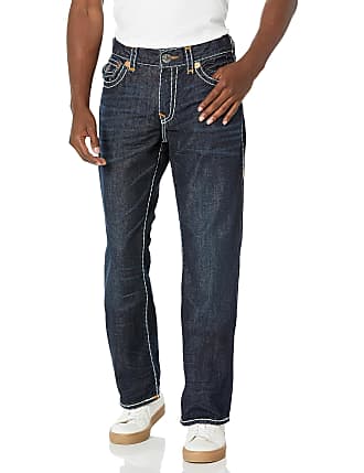 True Religion Brand Jeans Men's Multi Logo Tee, Bracken