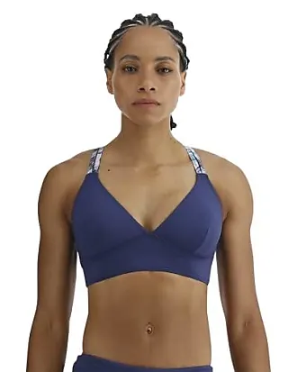 TYR Women's Standard Amira Bra Top for Swimming, Yoga