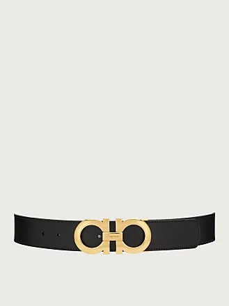 Elle Women's/Ladie's Gisselle Connected Ring Fashion Belt w