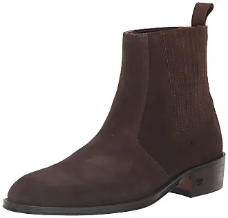 Men's steve clearance madden chelsea boots