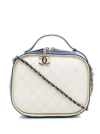 Chanel: Blue Bags now up to −37%