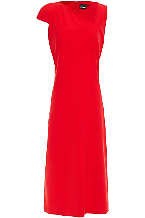 Red Midi Dresses: 355 Products & up to −70% | Stylight