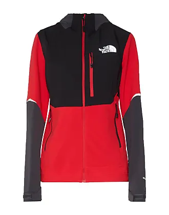 THE NORTH FACE Women's Osito Jacket (XX-Large, Wild Ginger)