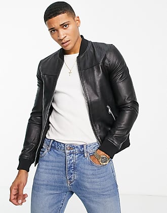 barneys aviator jacket