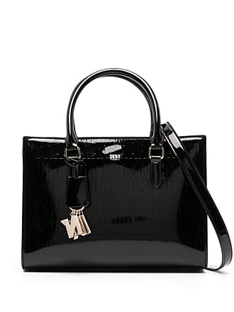 DKNY Chris Medium Satchel, Truffle