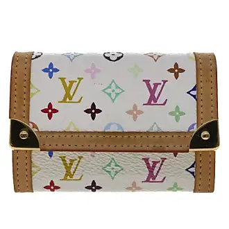 Damen-Portemonnaies / Geldbeutel von Louis Vuitton: Sale ab 151,40 €