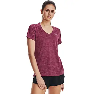 T-Shirts from Under Armour for Women in Pink