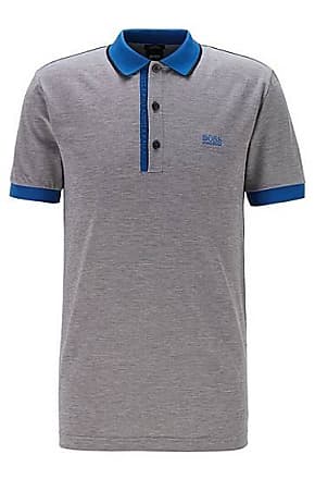 boss polo shirts sale uk