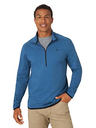 Sale - Men's Wrangler Sweaters offers: up to −66% | Stylight