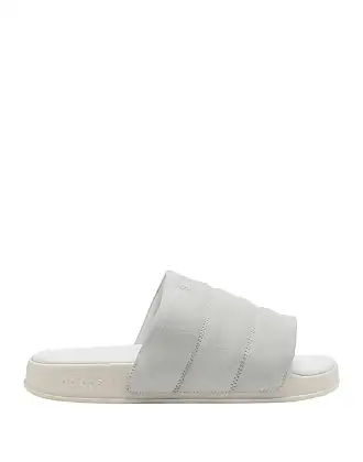 Adidas cloudfoam clearance slides sale