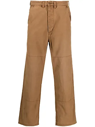 Pants from Polo Ralph Lauren for Women in Brown