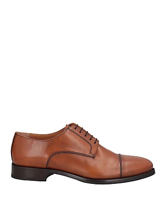 Homme Chaussures Chaussures  à lacets Chaussures Oxford Chaussures à lacets Fabi pour homme en coloris Marron 