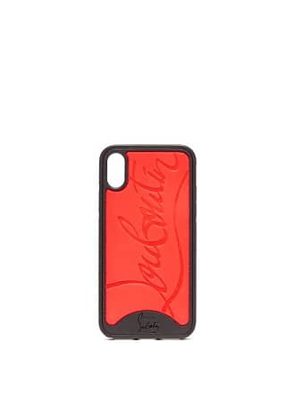 TOM FORD Logo-Embellished Full-Grain Leather iPhone 12 Pro Case for Men