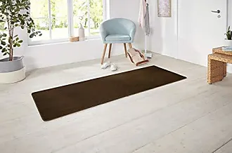 Hanse Home Panel - Kurzflor Teppich, Streifen Design, Wohnzimmer