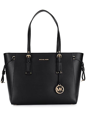 Michael Kors Tote Bag Black