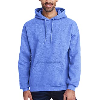 Gildan G180 Adult Heavy Blend Adult 8 oz., 50/50 Fleece Crew