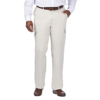 cargo pants with expandable waist