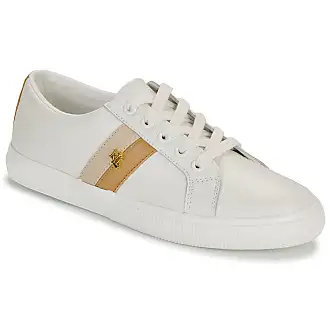 Lauren Ralph Lauren Womens Daisie Sneaker Sneaker : : Clothing,  Shoes & Accessories