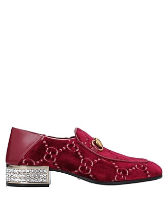 Gucci Loafer Fur Damen 40 Produkte Im Angebot Stylight