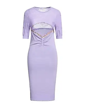 Stella McCartney: Purple Clothing now up to −83%