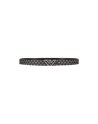 Louis Vuitton Black Epi Leather Essential V Belt 85 CM Louis Vuitton