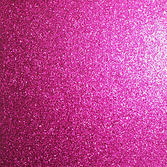 Arthouse 900903 - Sequin Sparkle Hot Pink Wallpaper - 20.5Inches x 19.5ft