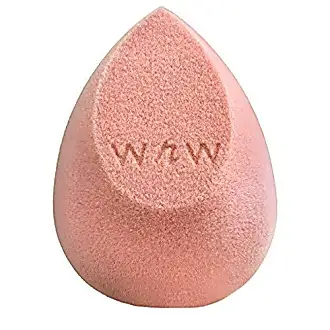 Wet N Wild, Microfiber Makeup Sponge, Pink