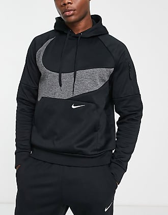 Banzai Disminución salvar Nike: Sudaderas Negro Ahora hasta hasta −75% | Stylight