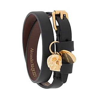 Louis Vuitton Leren Armband in het Blauw