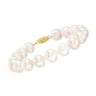 Ross-Simons 9.5-10.5mm Cultured Baroque Pearl Long Necklace In