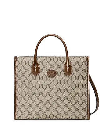 Gucci Large Shoulder bag PVC – l'Étoile de Saint Honoré
