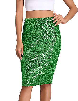 Green Skirts: up to −70% over 8 products | Stylight