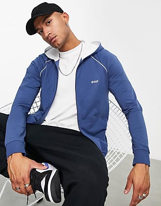 boss tracksuit mens sale