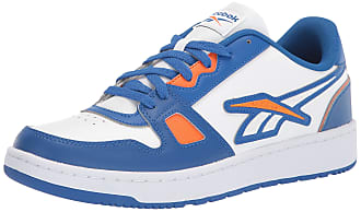 reebok niño azul