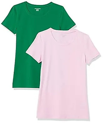  XXL Tall t-Shirts for Men Mens Pink Polo Shirt Slim fit Mens  Tank Tops Undershirt Color Short Sleeve Henley Shirts for Men Mens Basic  tees Green Light Blue Tunic for Men 