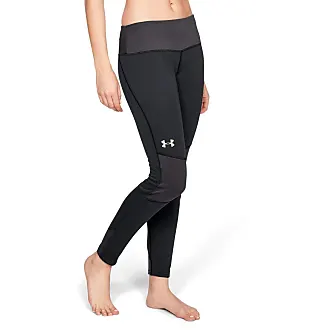 Under Armour Women's Tac ColdGear Infrared Base Leggings, Black  (001)/Black, X-Small at  Women's Clothing store