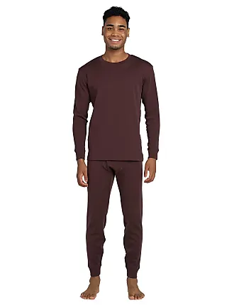 LAPASA Men's 100% Merino Wool Thermal Underwear Long John Set Lightweight  Base Layer Top and Bottom M31 : : Clothing, Shoes & Accessories