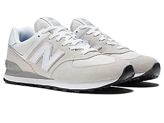 new balance 988 herren white