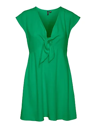 Damen-Kleider in Grün von Vero Moda | Stylight