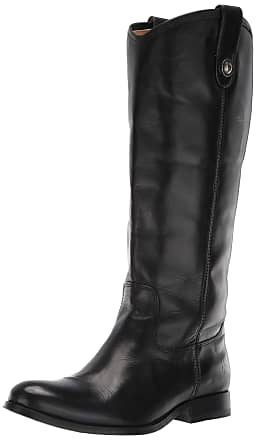 frye thigh high boots