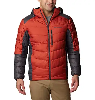 Chaqueta Columbia Laurelwoods Red Lily
