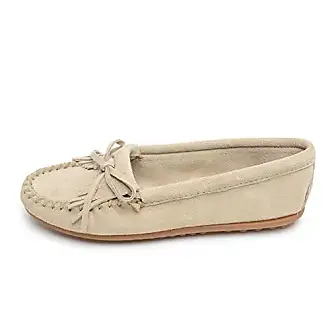 Mocassins pour Femmes Minnetonka Soldes d s 65 40 Stylight