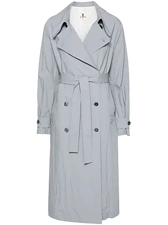 Gray Trench Coats: up to −79% over 200+ products | Stylight