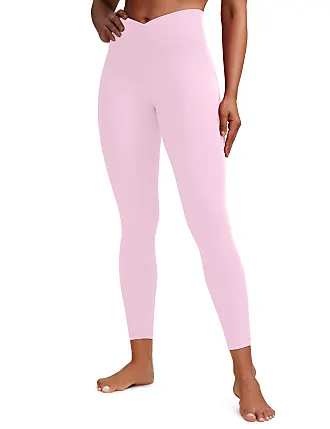 CRZ YOGA: Pink Trousers now at £18.00+