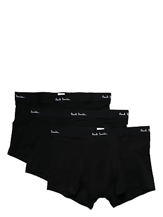 Paul Smith 7 Pack logo-waistband Briefs - Farfetch